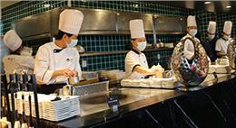 法式铁板烧设备