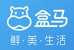 创绿合作伙伴盒马