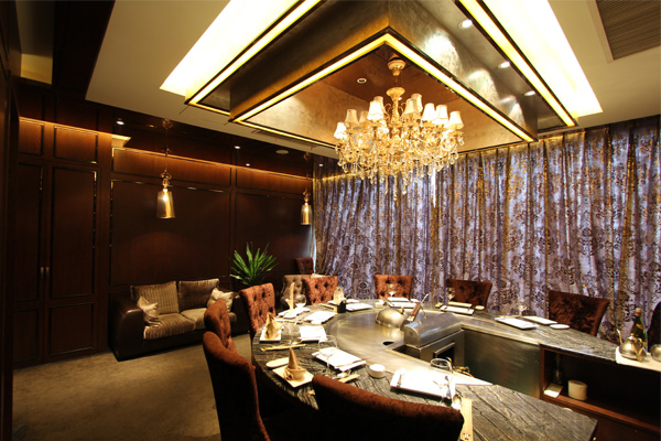 异形铁板烧设备 异形铁板烧设备