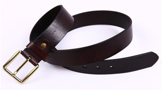 创绿铁板烧腰带