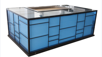 长方形铜面铁板烧 长方形铜面铁板烧