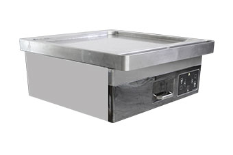 多功能台式小板(单炉) 多功能台式小板(单炉)